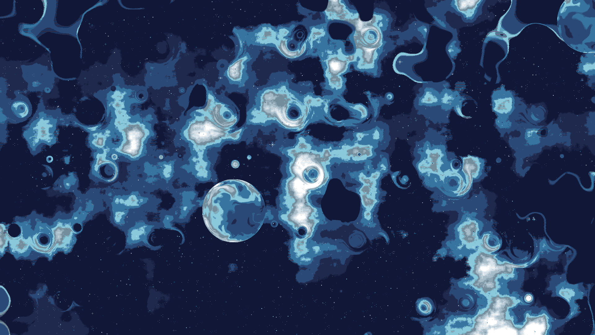 Banner image of the blog